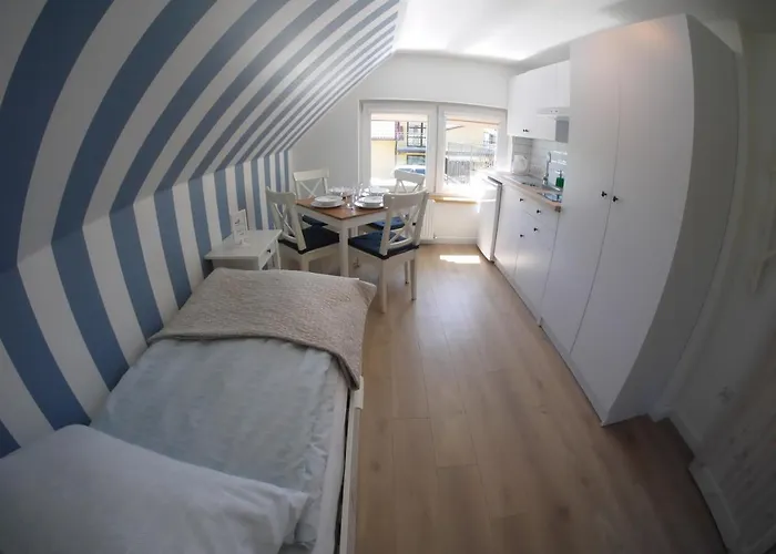 Bajkowy Las Pobierowo