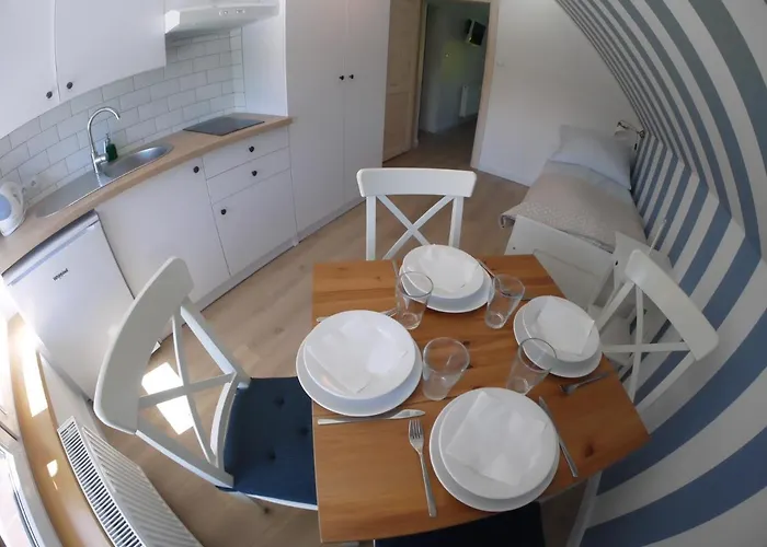 Bajkowy Las Homestay