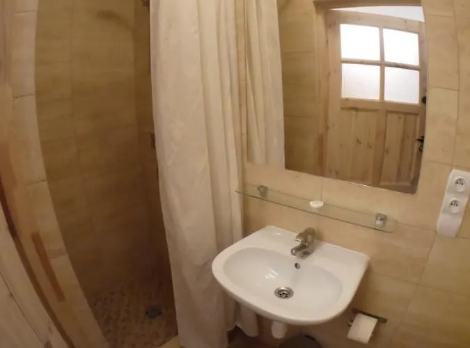 Bajkowy Las Homestay Pobierowo