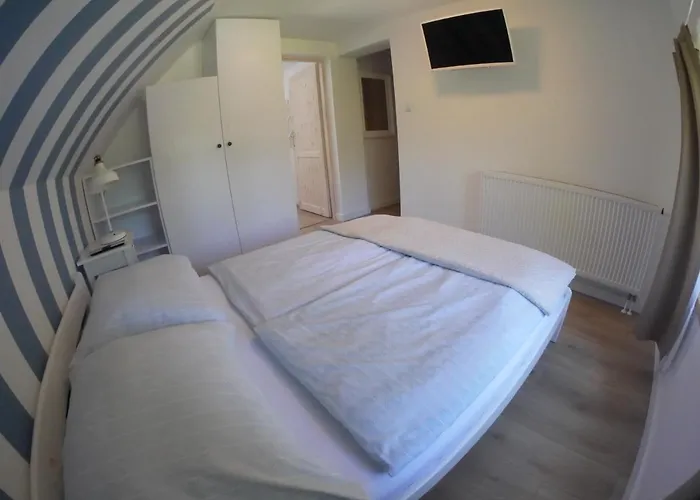 Homestay Bajkowy Las Pobierowo