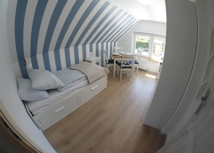 Bajkowy Las Pobierowo