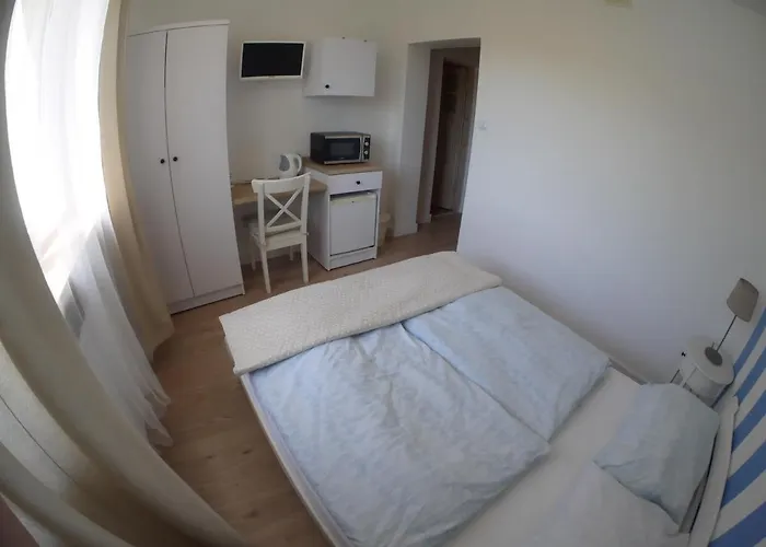 Bajkowy Privatunterkunft