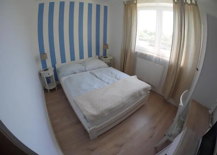 Bajkowy Las Homestay *