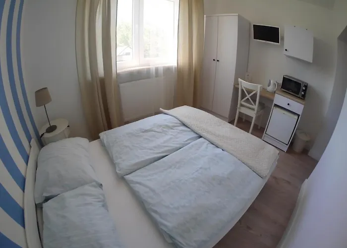 Homestay Bajkowy Las