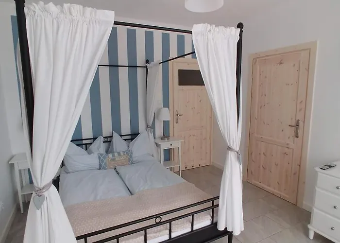 Homestay Bajkowy Las