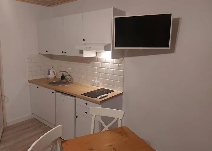 Bajkowy Las Homestay