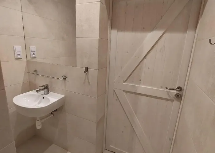 Privatunterkunft Bajkowy *