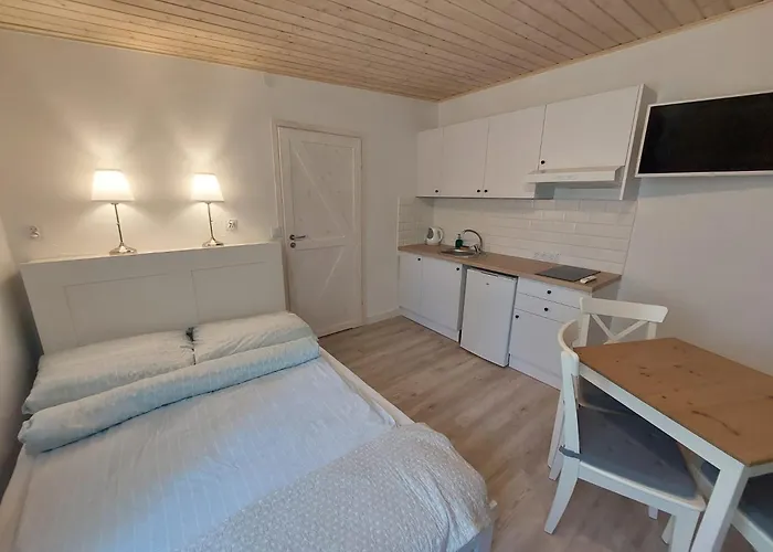 Homestay Bajkowy Las Pobierowo