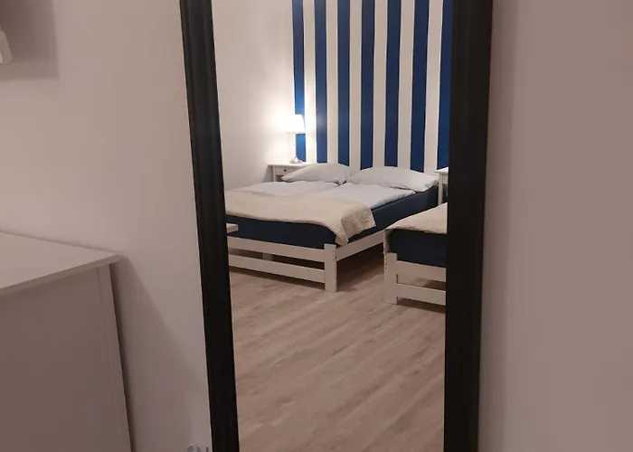 Bajkowy Las Pobierowo