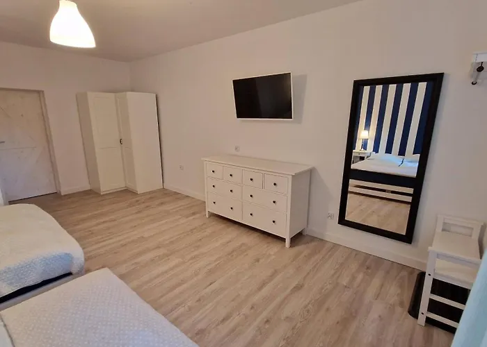 Bajkowy Las * Pobierowo