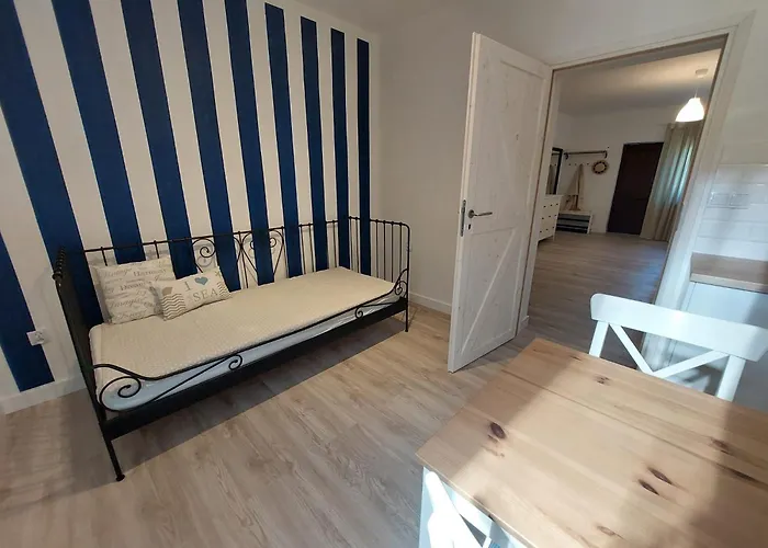 Homestay Bajkowy Las *