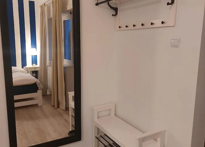 Homestay Bajkowy Las Pobierowo