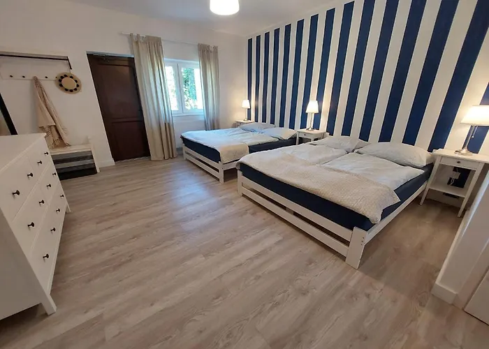 Bajkowy Las Pobierowo