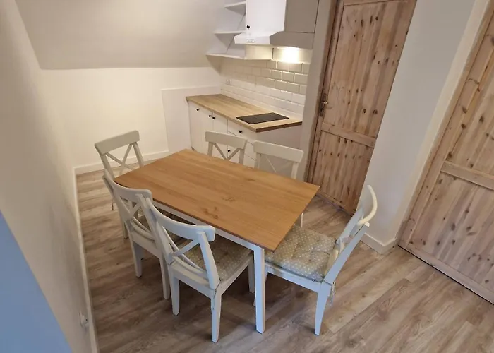 Homestay Bajkowy Las Pobierowo