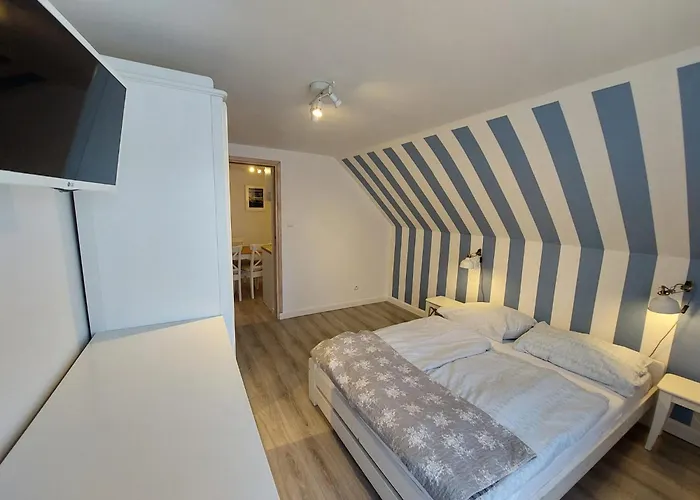 Homestay Bajkowy Las *