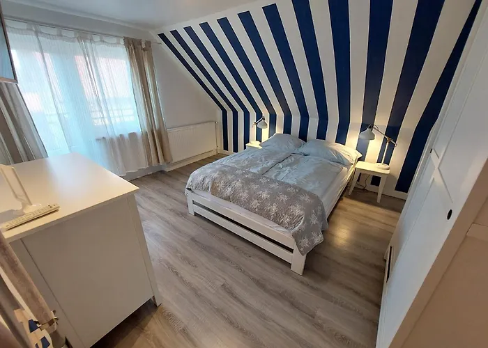 Homestay Bajkowy Las Pobierowo