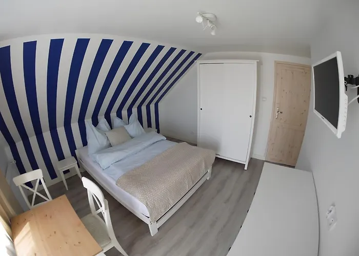 Bajkowy Las Homestay