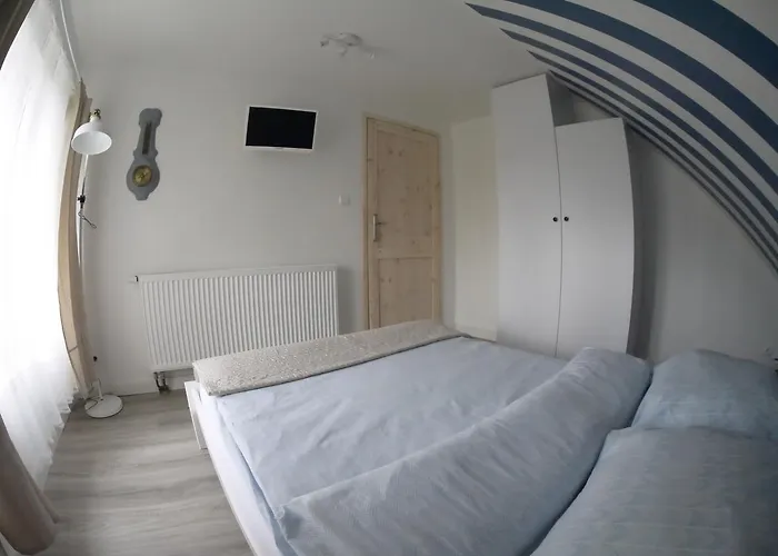 Homestay Bajkowy Las