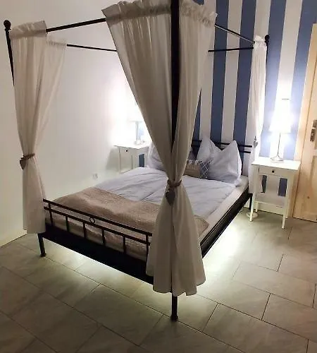 Bajkowy Las Pobierowo