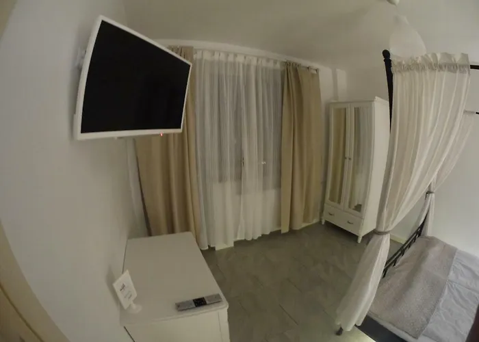 Homestay Bajkowy Las *