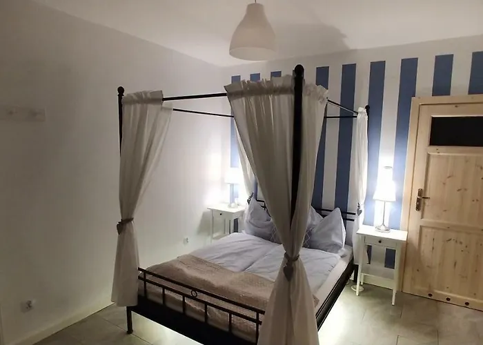 Privatunterkunft Bajkowy